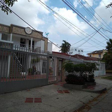 בארנקווילה Apartaestudio El Lugar Ideal Cra. 62 #74-143. מראה חיצוני תמונה