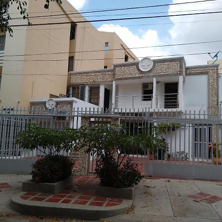 בארנקווילה Apartaestudio El Lugar Ideal Cra. 62 #74-143. מראה חיצוני תמונה