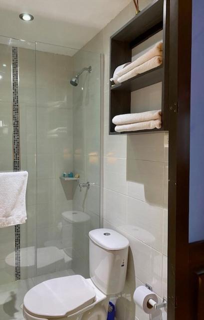 בארנקווילה Apartaestudio El Lugar Ideal Cra. 62 #74-143. מראה חיצוני תמונה