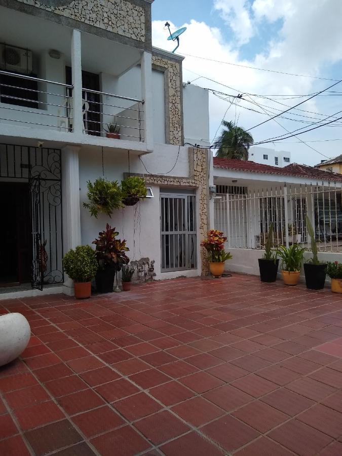 בארנקווילה Apartaestudio El Lugar Ideal Cra. 62 #74-143. מראה חיצוני תמונה