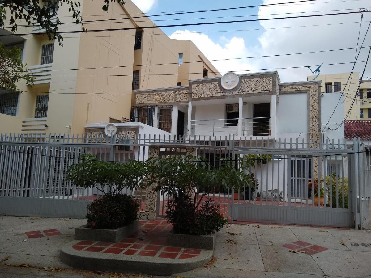 בארנקווילה Apartaestudio El Lugar Ideal Cra. 62 #74-143. מראה חיצוני תמונה