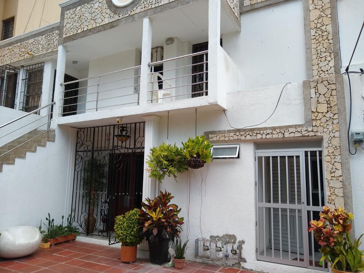 בארנקווילה Apartaestudio El Lugar Ideal Cra. 62 #74-143. מראה חיצוני תמונה