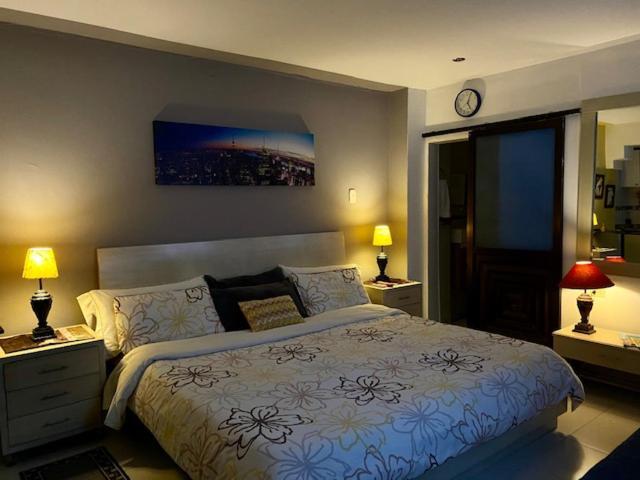 בארנקווילה Apartaestudio El Lugar Ideal Cra. 62 #74-143. מראה חיצוני תמונה