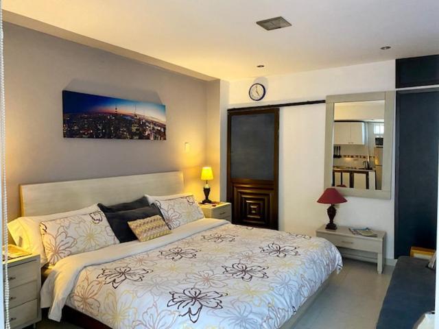 בארנקווילה Apartaestudio El Lugar Ideal Cra. 62 #74-143. מראה חיצוני תמונה
